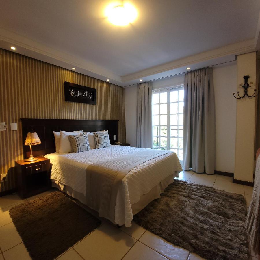 Inn Cheverny - Facil Acesso Ao Centrinho E Baden Bar