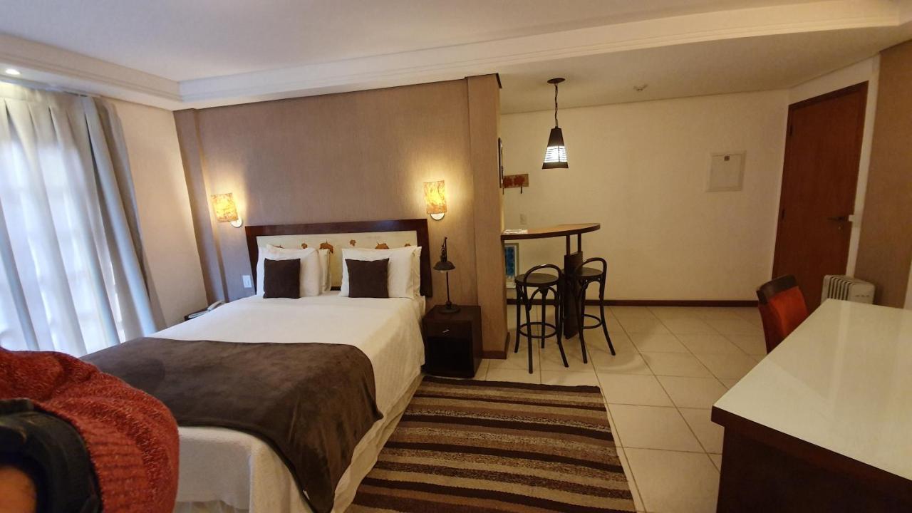 Cheverny - Facil Acesso Ao Centrinho E Baden Bar 賓館 Campos do Jordão